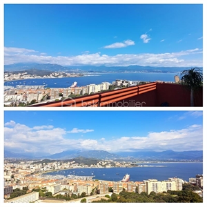 t3 à la vente -   20000  AJACCIO, surface 83 m2 vente t3 - UBI467444978